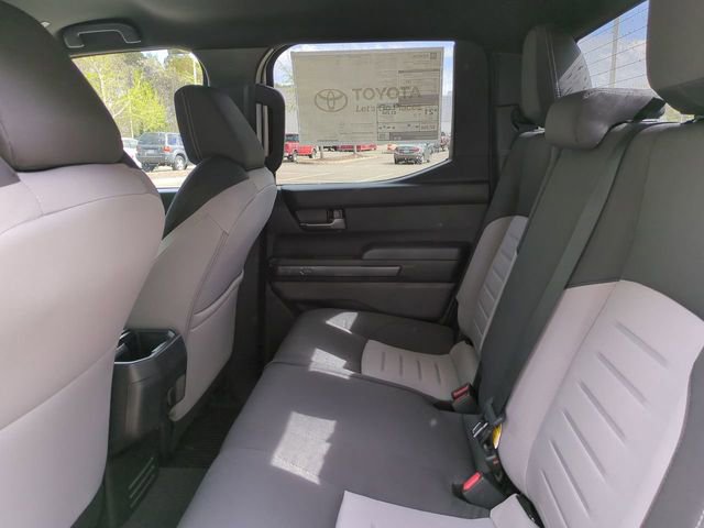 New 2026 Toyota Tacoma TRD Off-Road image 13