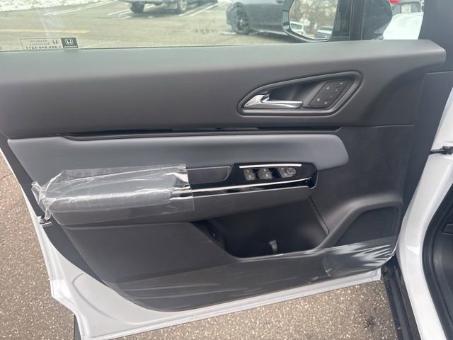 New 2026 Honda Prologue Touring image 17