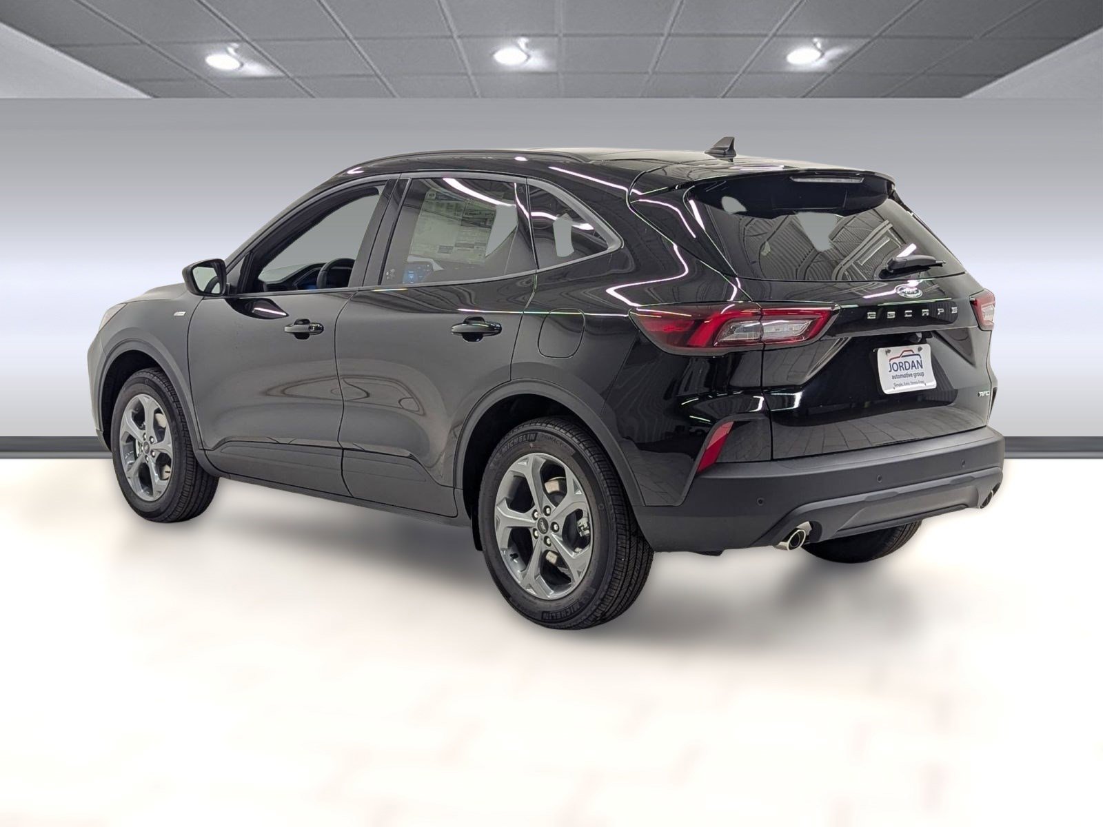 New 2026 Ford Escape ST-Line image 2