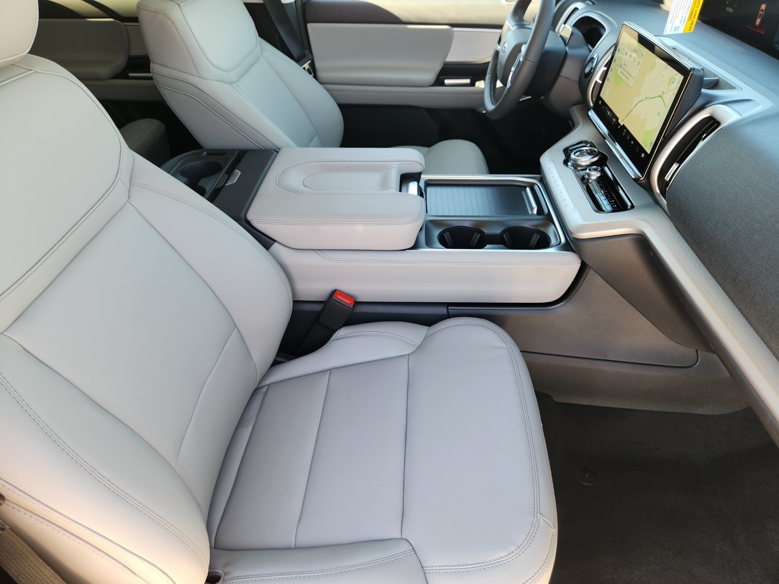 New 2027 Ford Expedition Active RWD image 15