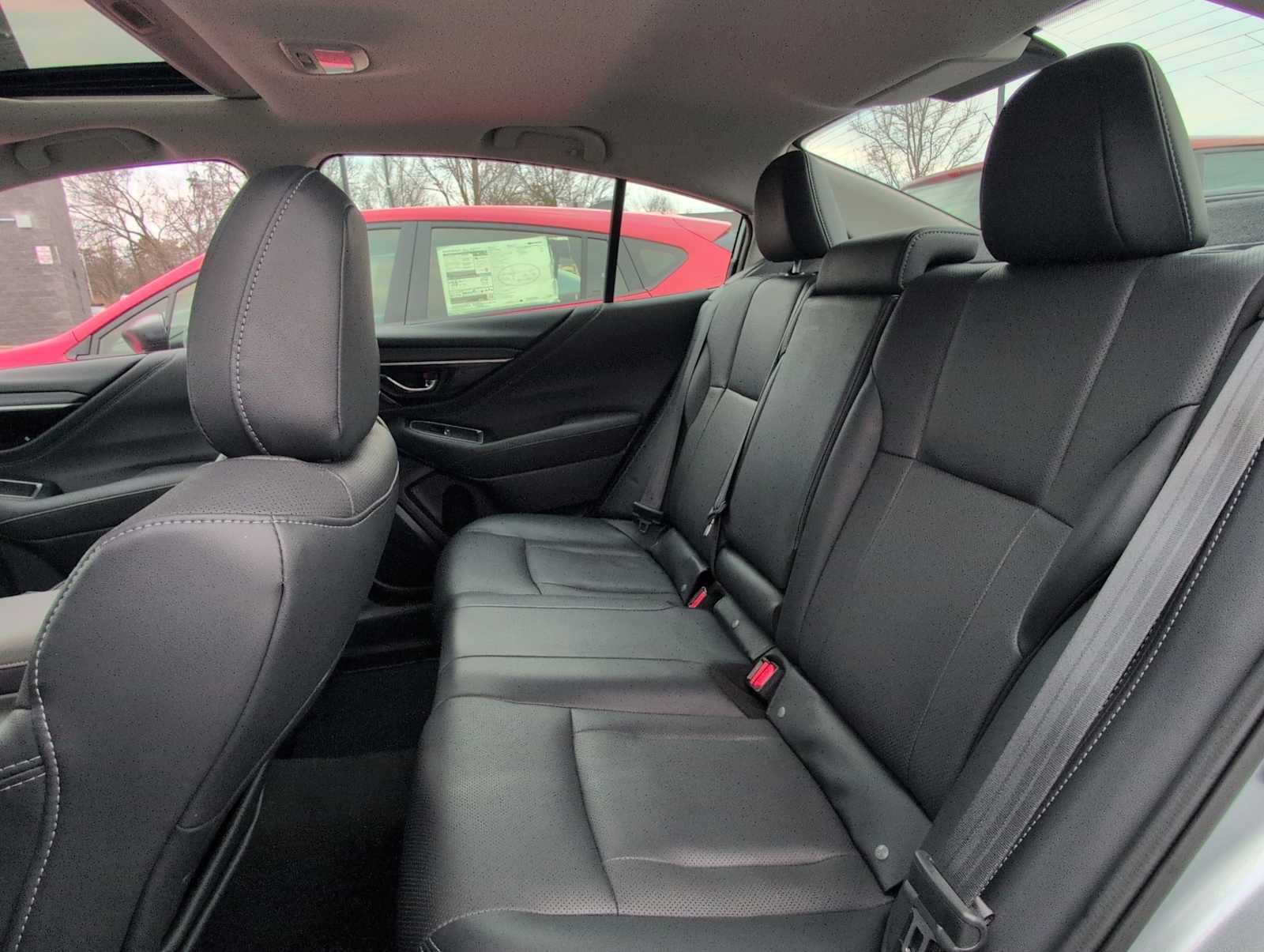 Used 2024 Subaru Legacy Limited image 21