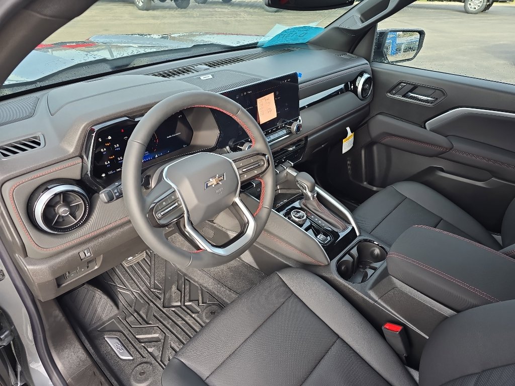 New 2026 Chevrolet Colorado Z71 w/ Technology Package image 10