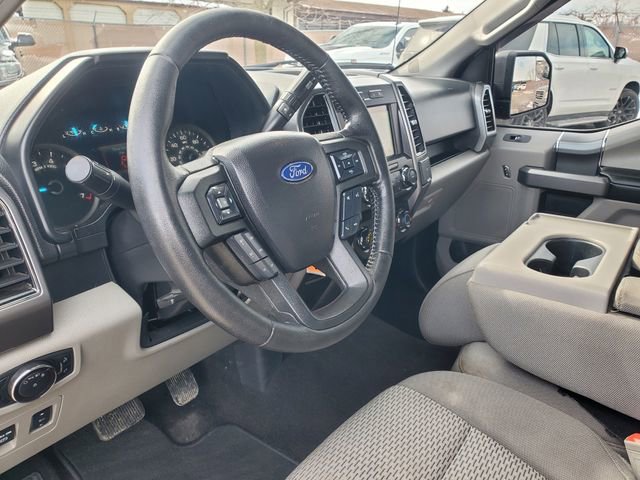 Used 2019 Ford F150 XLT w/ Equipment Group 302A Luxury image 14