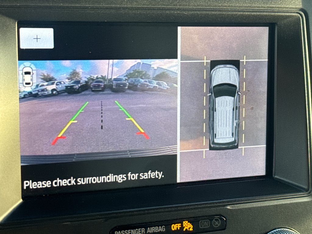 Used 2020 Ford Expedition Platinum RWD image 24