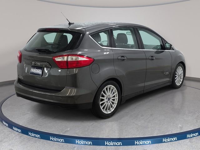 Used 2015 Ford C-MAX Energi SEL image 6