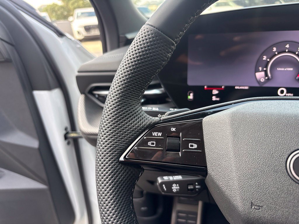 New 2026 Audi SQ5 Premium Plus AWD/4WD image 23