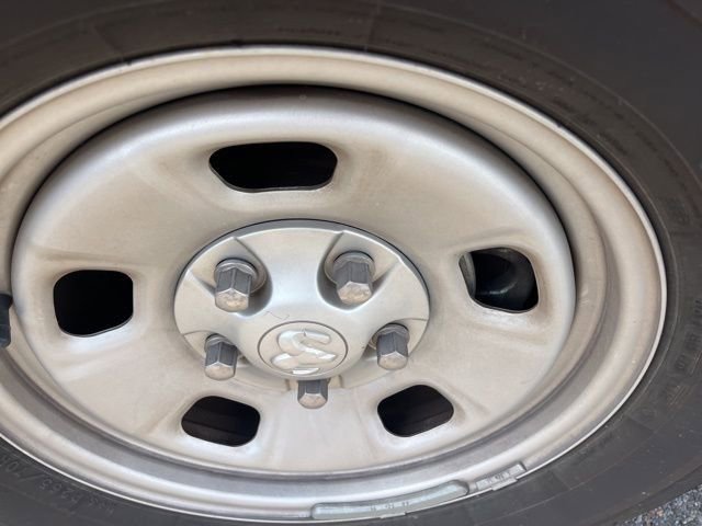 Used 2022 RAM 1500 Tradesman w/ Popular Equipment Group image 9