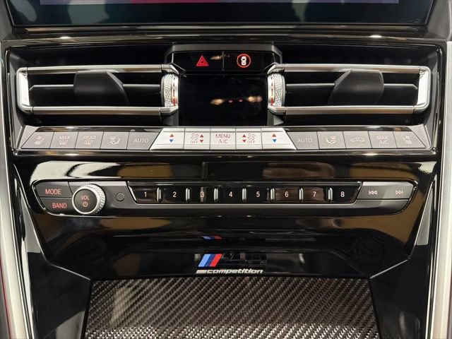 Used 2023 BMW M8 Competition AWD/4WD image 35