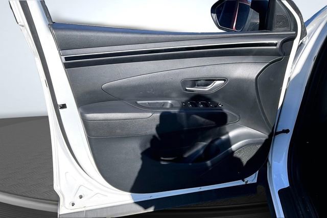 Used 2024 Hyundai Tucson SEL image 20