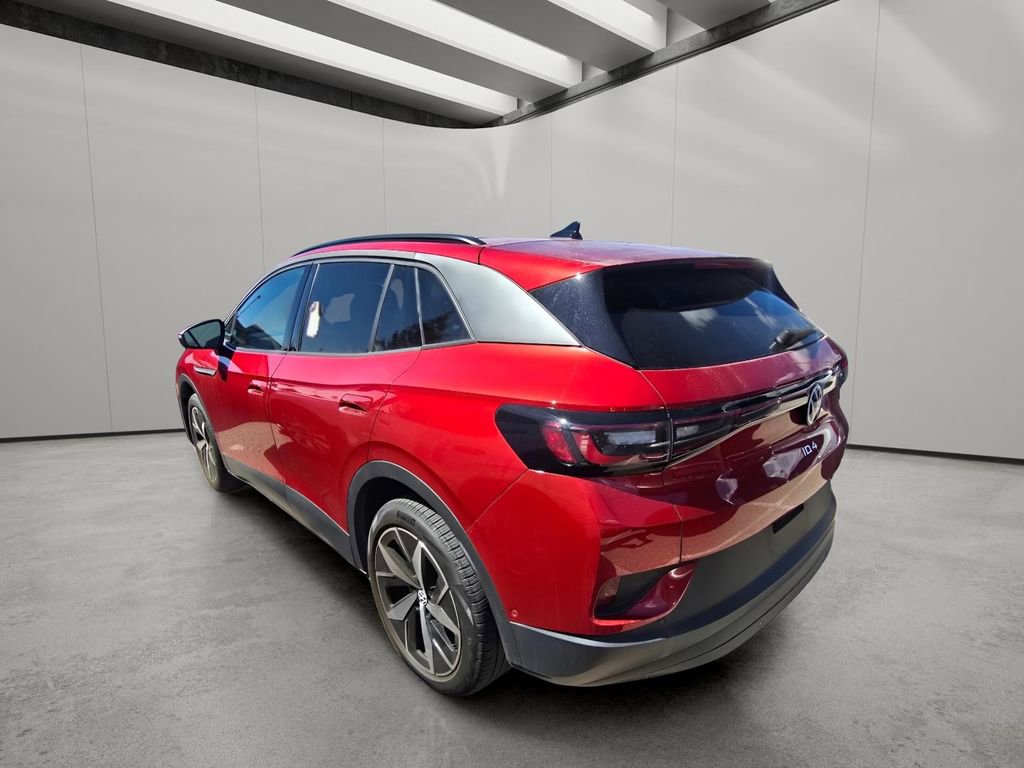 Used 2023 Volkswagen ID.4 Pro S image 5