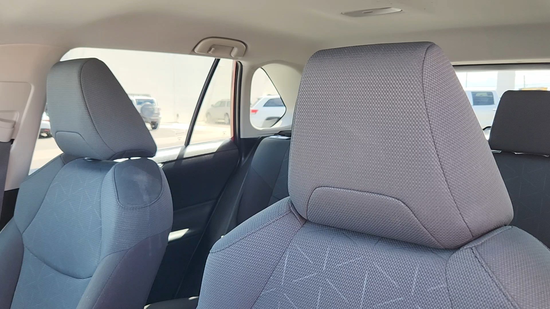 Certified 2025 Toyota RAV4 XLE AWD/4WD image 9