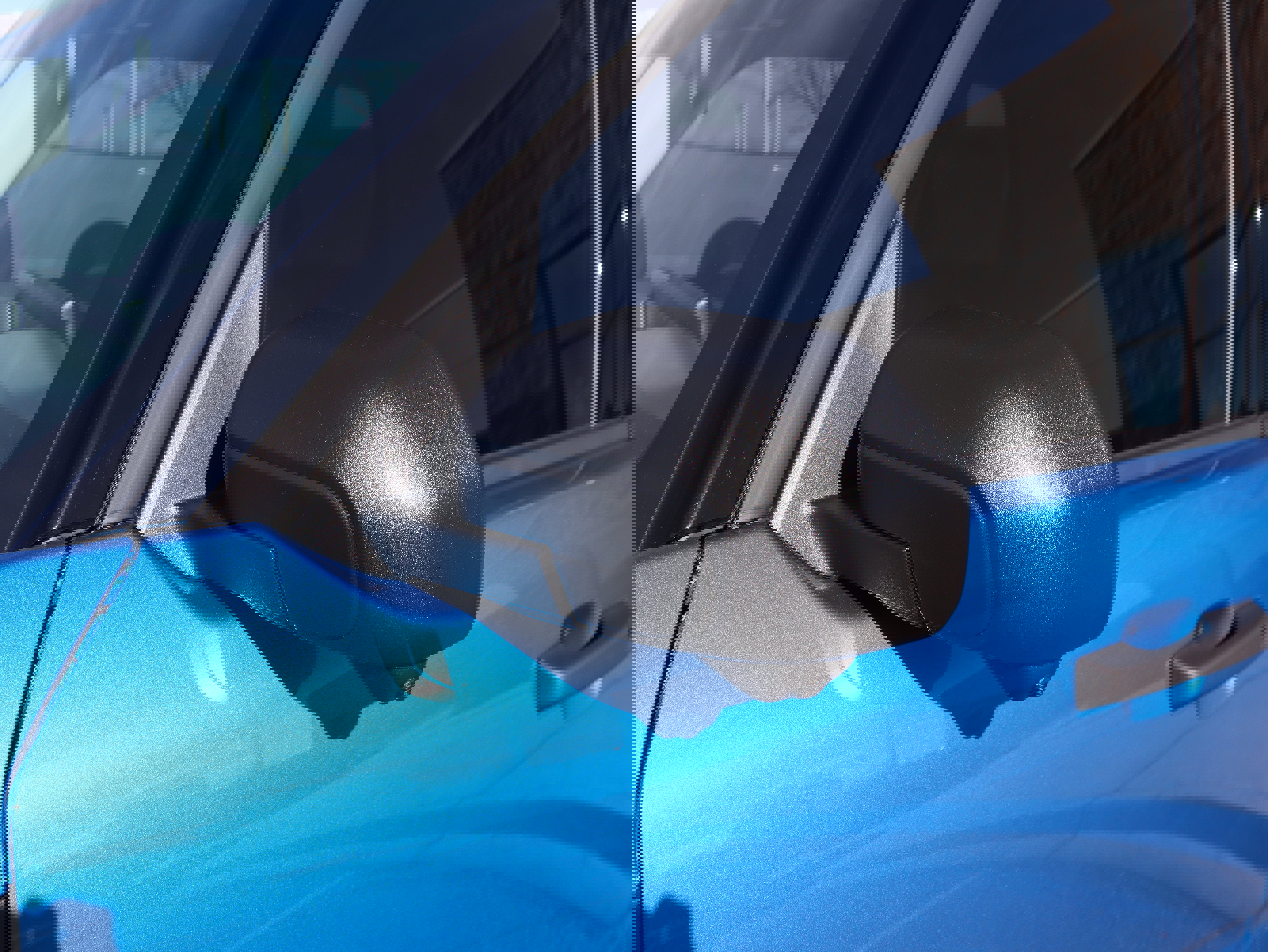 New 2025 Ford Bronco Sport Badlands w/ Badlands Tech Package image 15