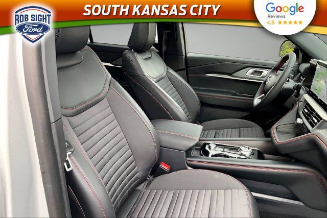 New 2026 Ford Explorer ST-Line w/ ST-Line Street Pack AWD/4WD image 11