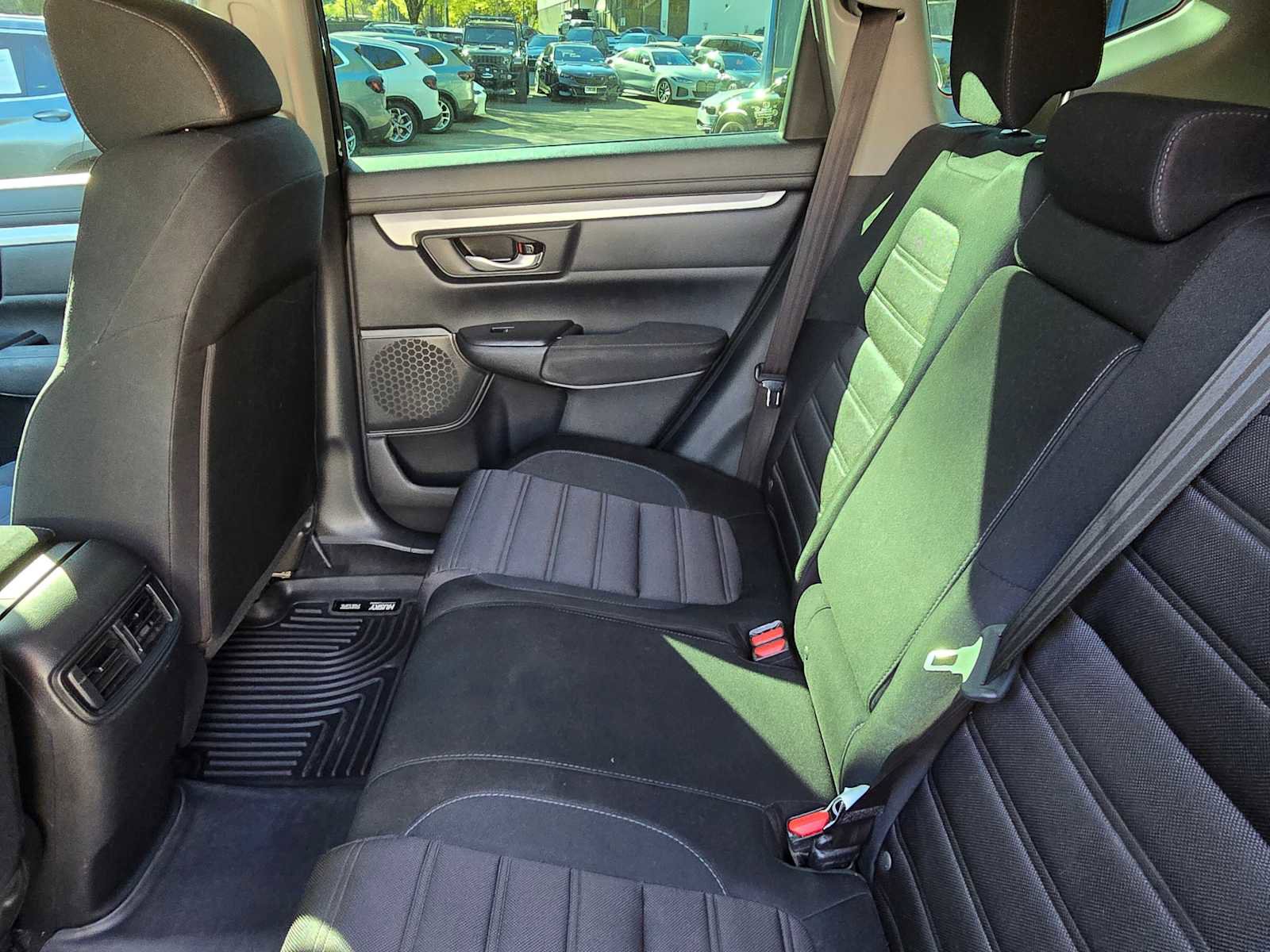 Used 2018 Honda CR-V LX image 16