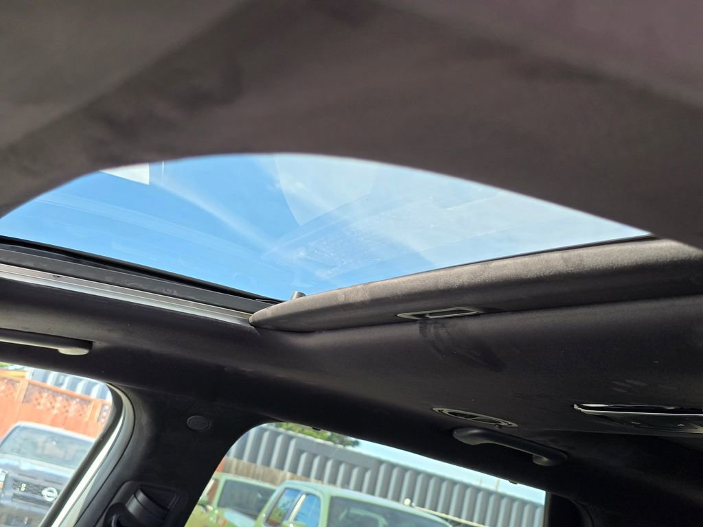 Used 2025 Hyundai Palisade Calligraphy image 5