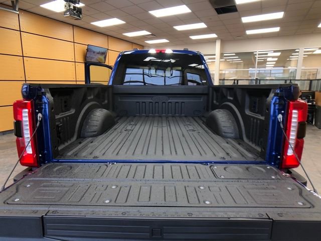 New 2026 Ford F250 Lariat image 22