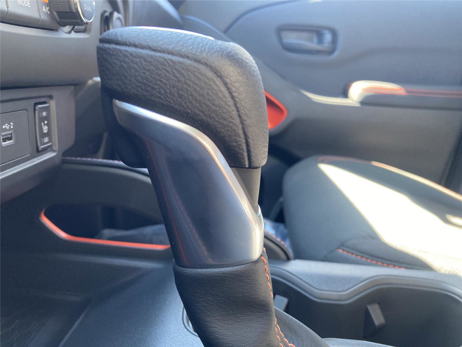 New 2026 Nissan Frontier PRO-4X w/ Pro-4x Convenience Package image 19