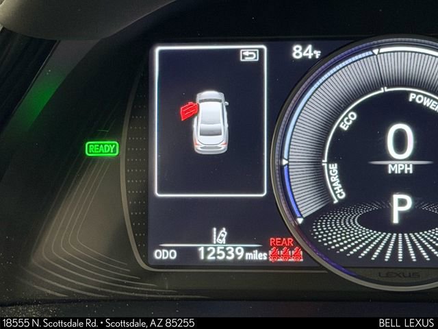 Used 2024 Lexus ES 300h w/ Premium Package image 20