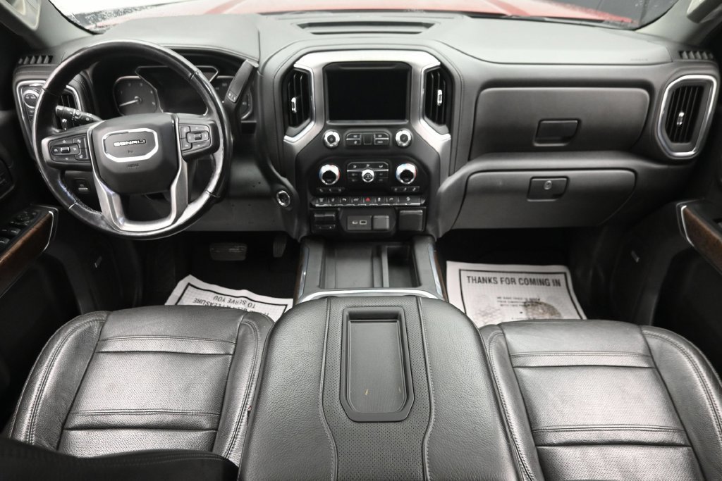 Used 2020 GMC Sierra 3500 Denali w/ Denali Ultimate Package AWD/4WD image 21
