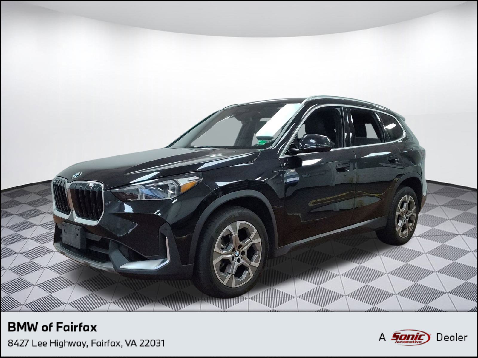 Certified 2023 BMW X1 xDrive28i w/ Convenience Package