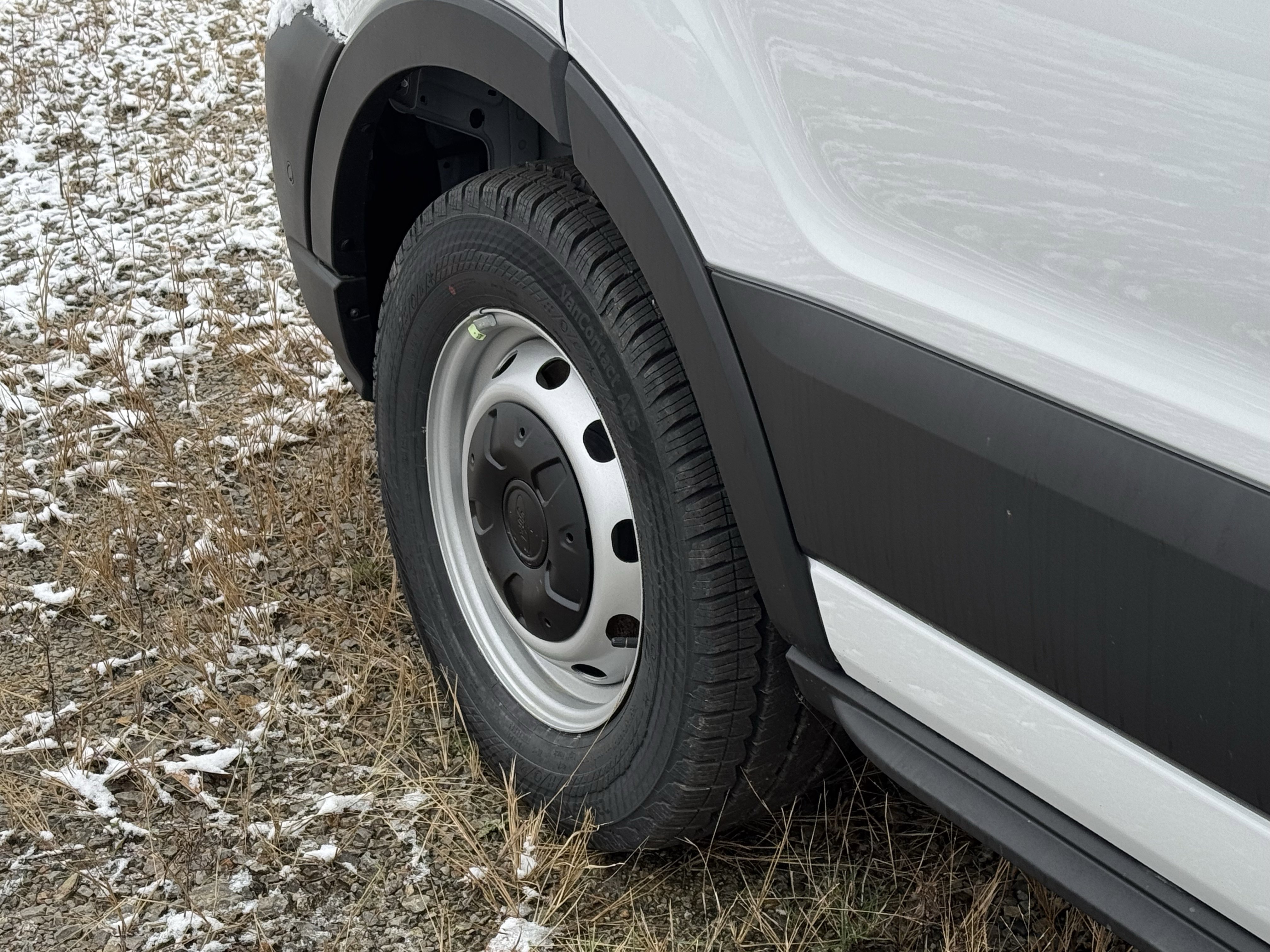 New 2026 Ford Transit 150 148 Medium Roof image 6