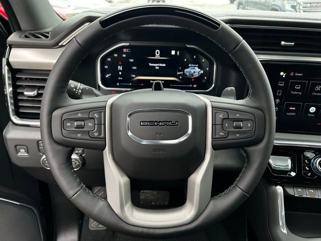 New 2026 GMC Sierra 1500 Denali image 18