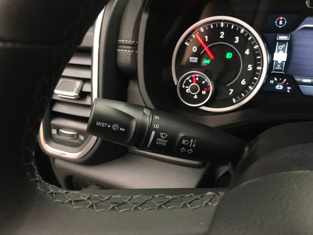 New 2026 RAM 1500 Laramie image 35