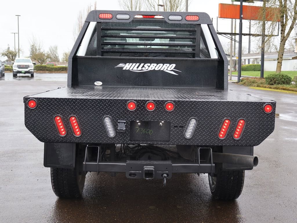 Used 2019 Ford F350 XL image 5