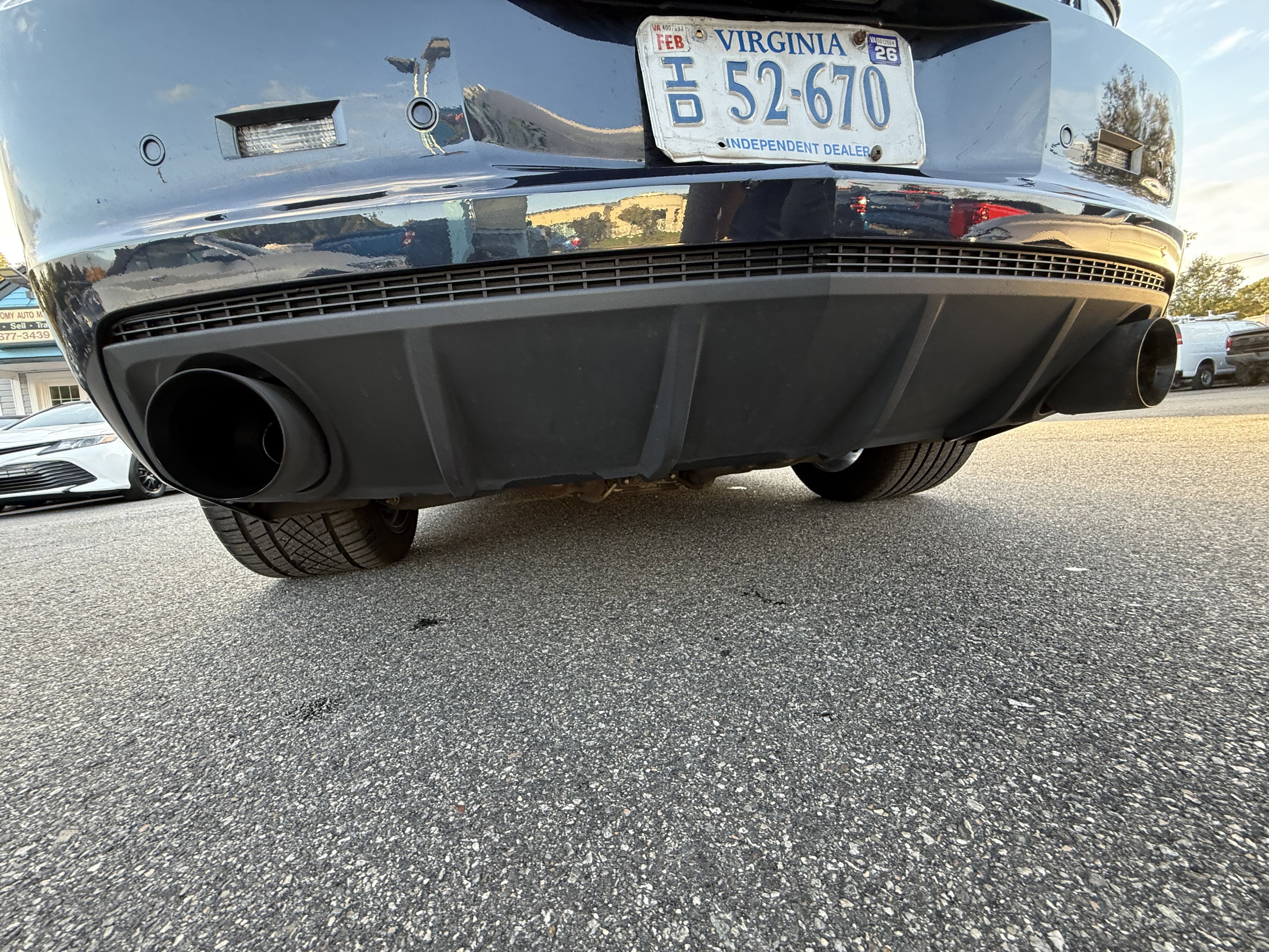 Used 2013 Chevrolet Camaro SS w/ RS Package image 30