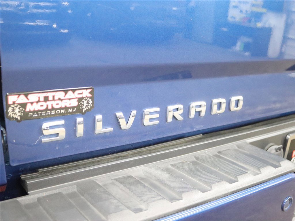 Used 2018 Chevrolet Silverado 1500 High Country image 7