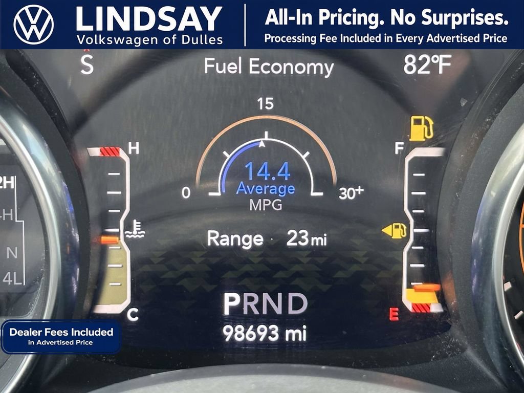 Used 2020 Jeep Gladiator Sport w/ Quick Order Package 24S AWD/4WD image 25
