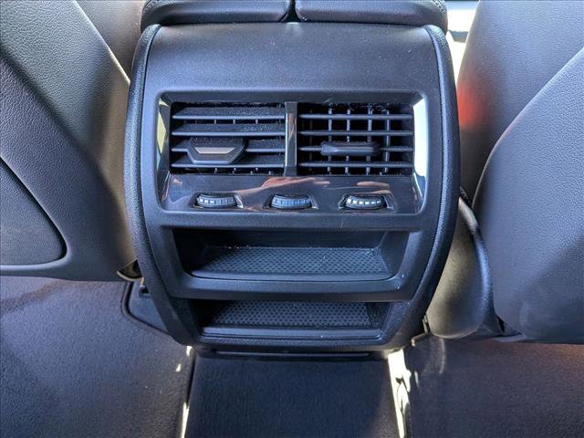 Certified 2025 BMW X5 xDrive40i w/ Premium Package image 18