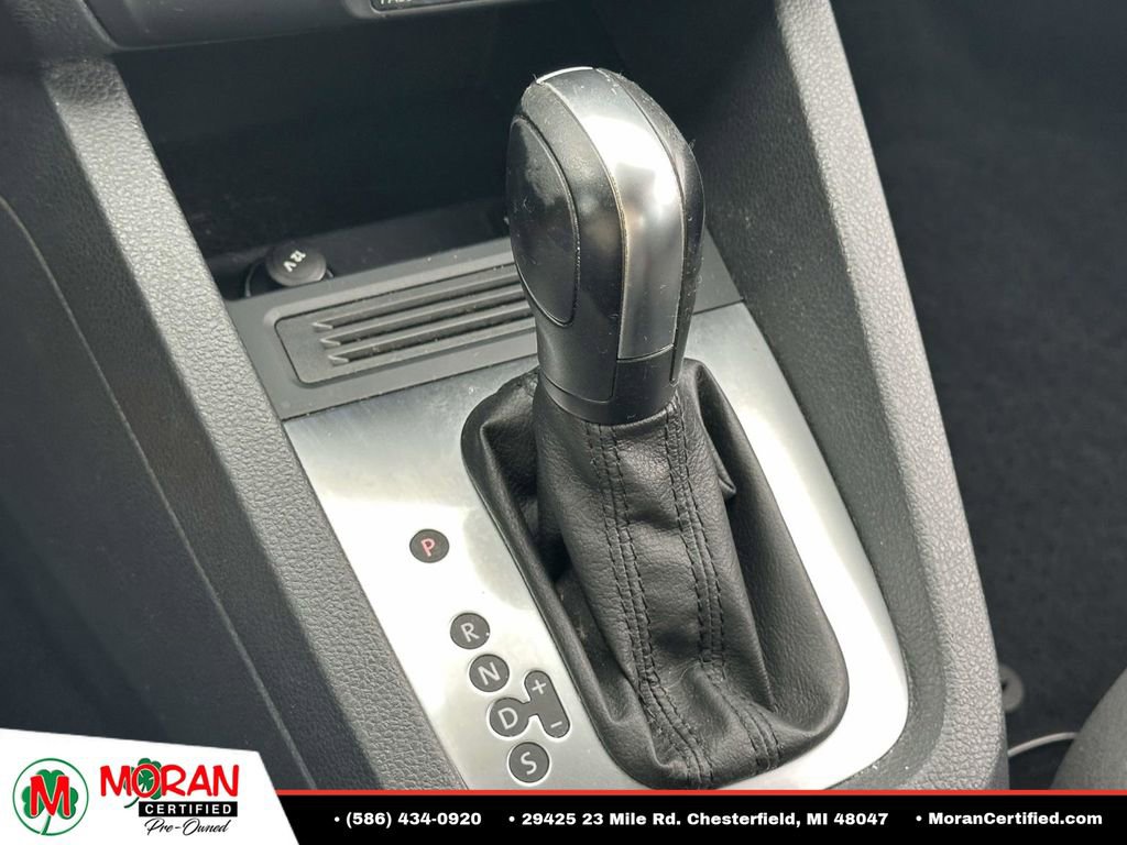 Used 2014 Volkswagen Jetta S FWD image 25