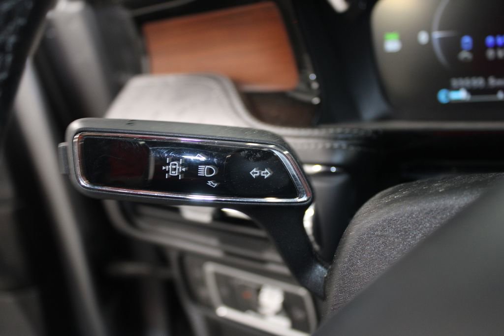 Used 2022 Lincoln Corsair Grand Touring image 24