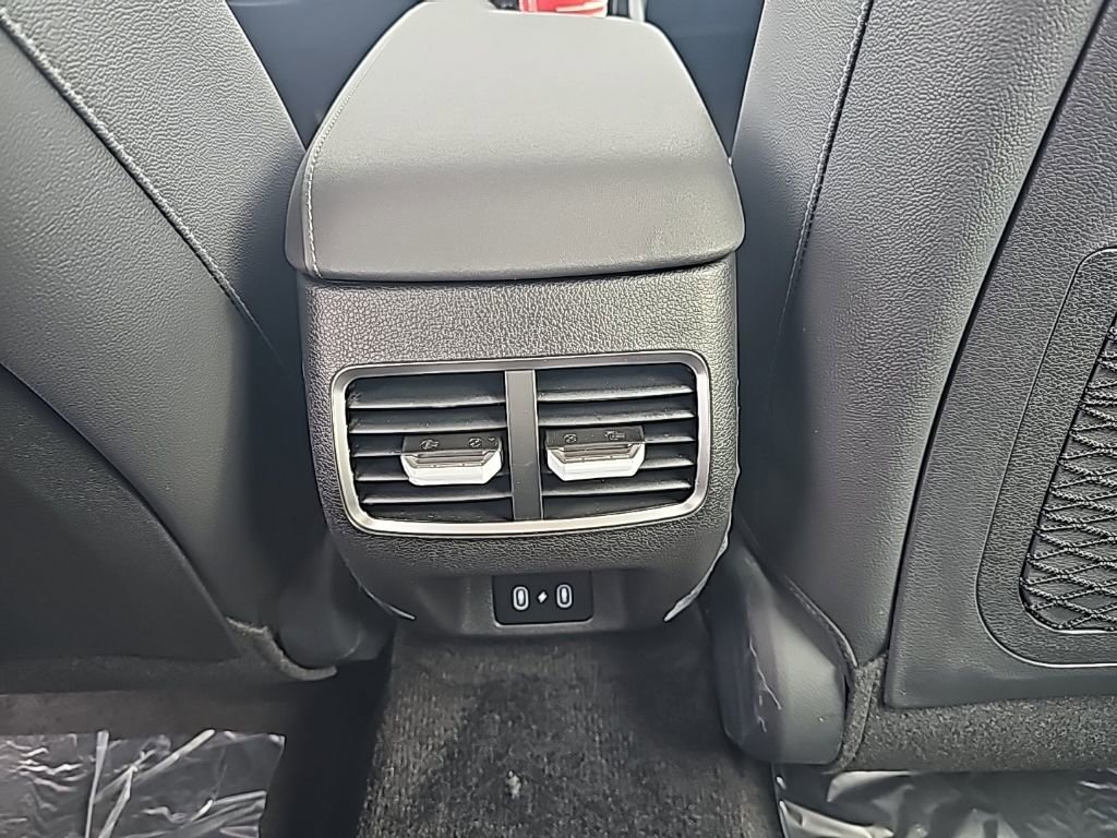 New 2026 Hyundai Sonata Limited FWD image 33
