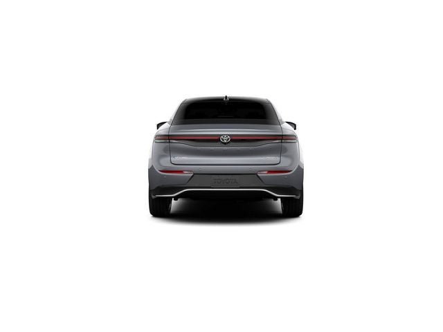 New 2026 Toyota Crown Limited w/ Advanced Technology Package AWD/4WD image 8