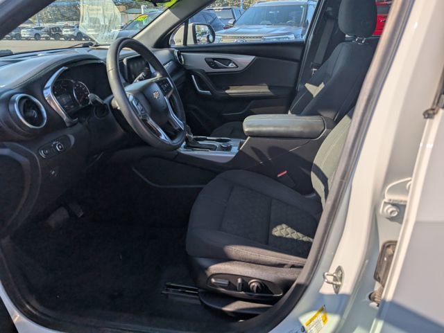 Used 2022 Chevrolet Blazer LT image 13