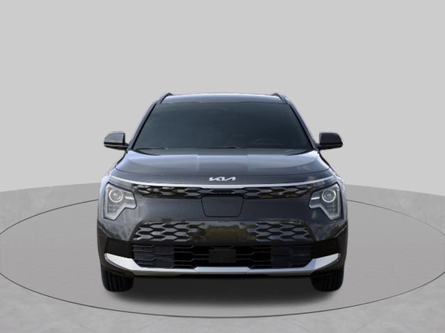 New 2026 Kia Niro Wind w/ Wind Preserve Package FWD image 2