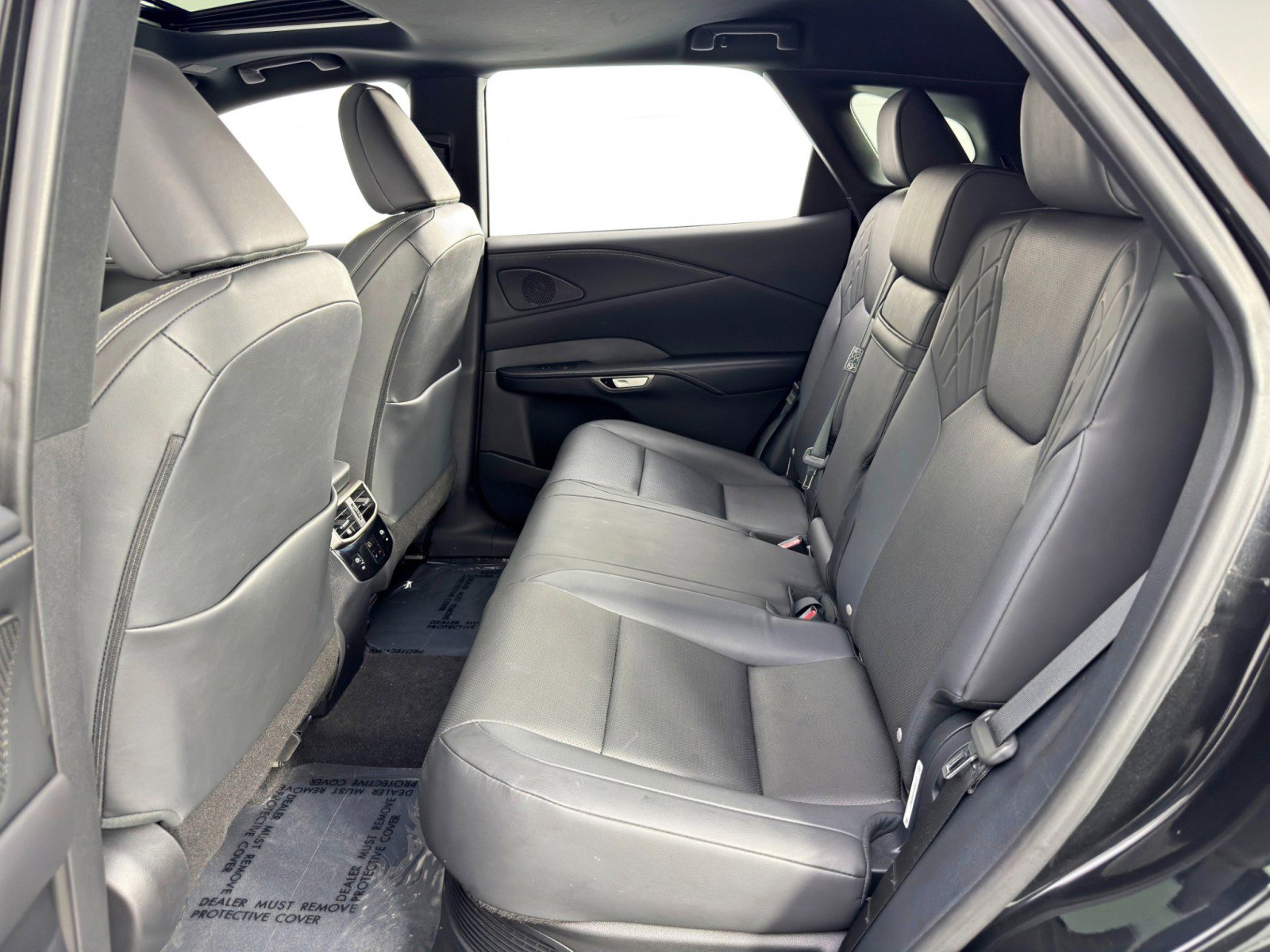 Used 2024 Lexus RX 350h w/ Convenience Package AWD/4WD image 42