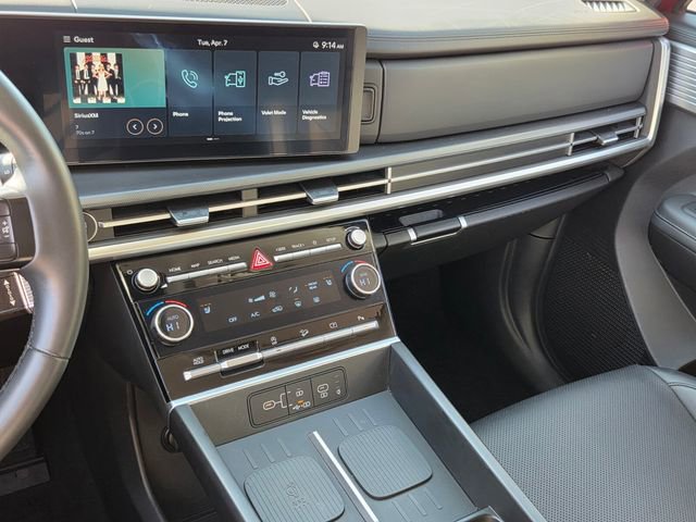 Used 2025 Hyundai Santa Fe SEL FWD image 28