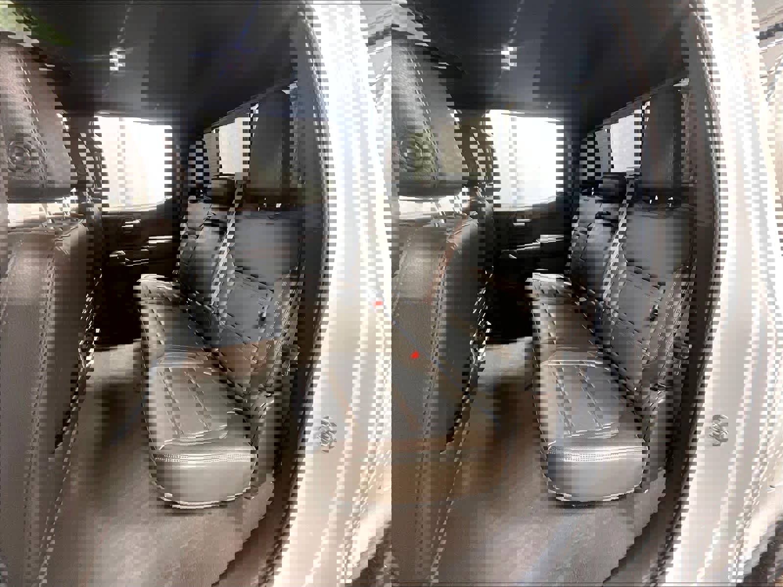 Used 2020 GMC Sierra 1500 Denali w/ Denali Premium Package image 15