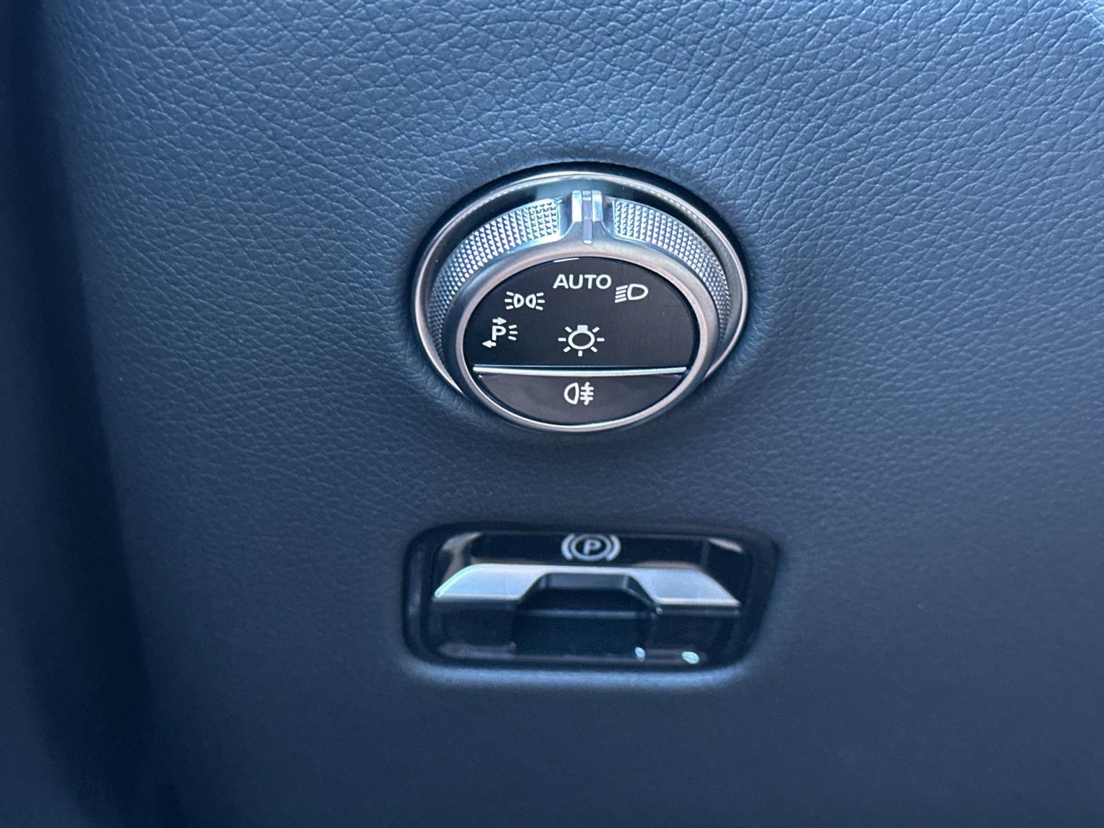 New 2026 Mercedes-Benz GLC 63 AMG S image 31