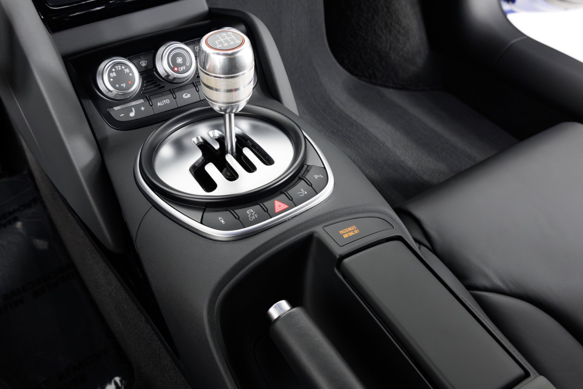 Used 2012 Audi R8 V10 AWD/4WD image 20