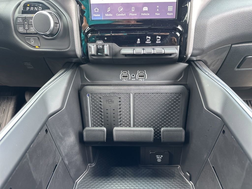 New 2026 RAM 1500 Big Horn image 51