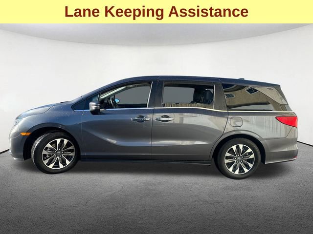 Used 2024 Honda Odyssey EX-L image 6