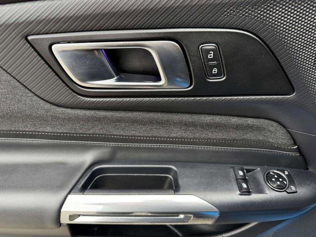 Used 2025 Ford Mustang GT RWD image 21