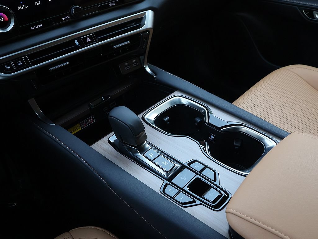 New 2026 Lexus RX 350 Premium Plus AWD/4WD image 26