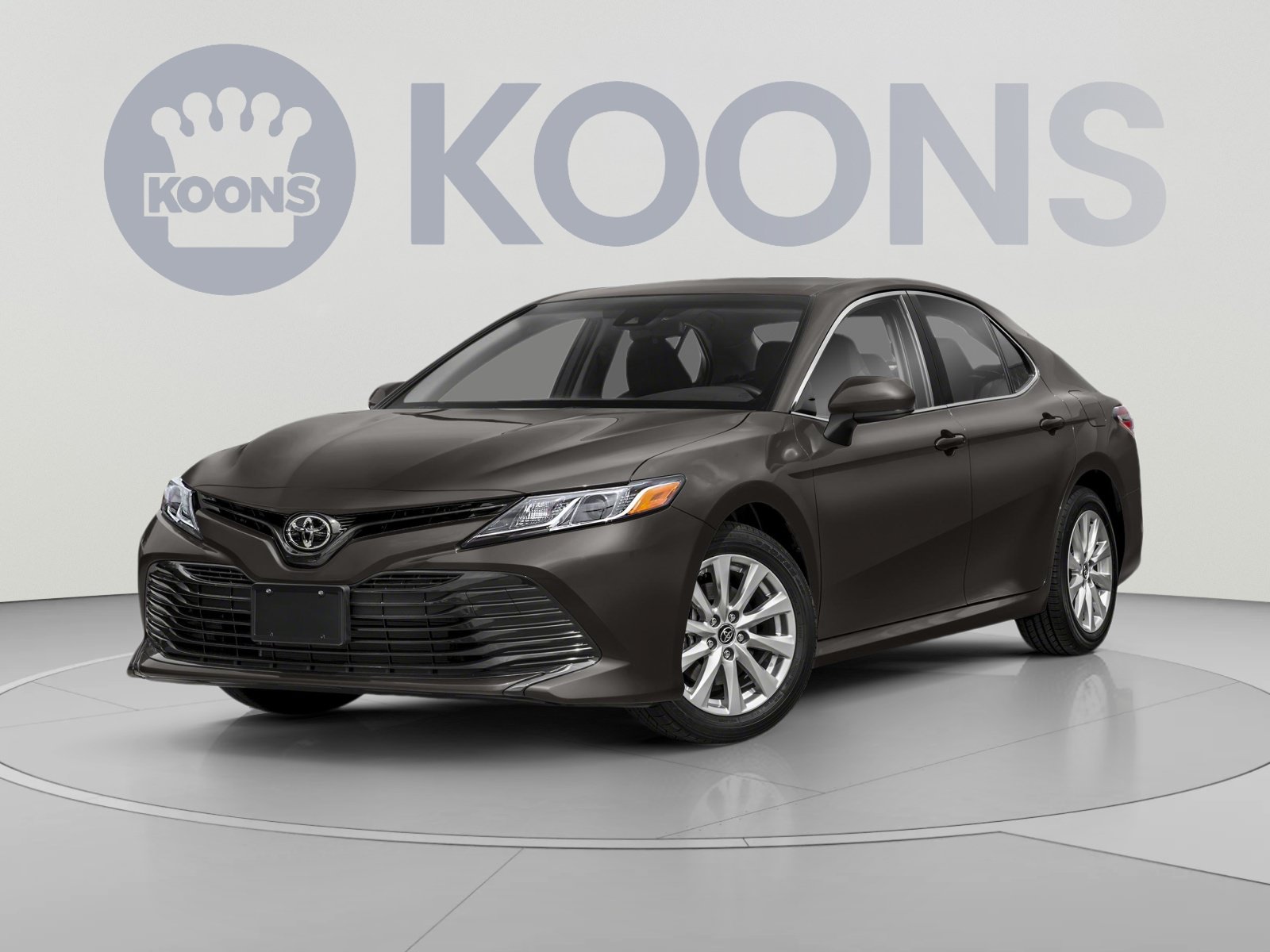 Used 2018 Toyota Camry LE