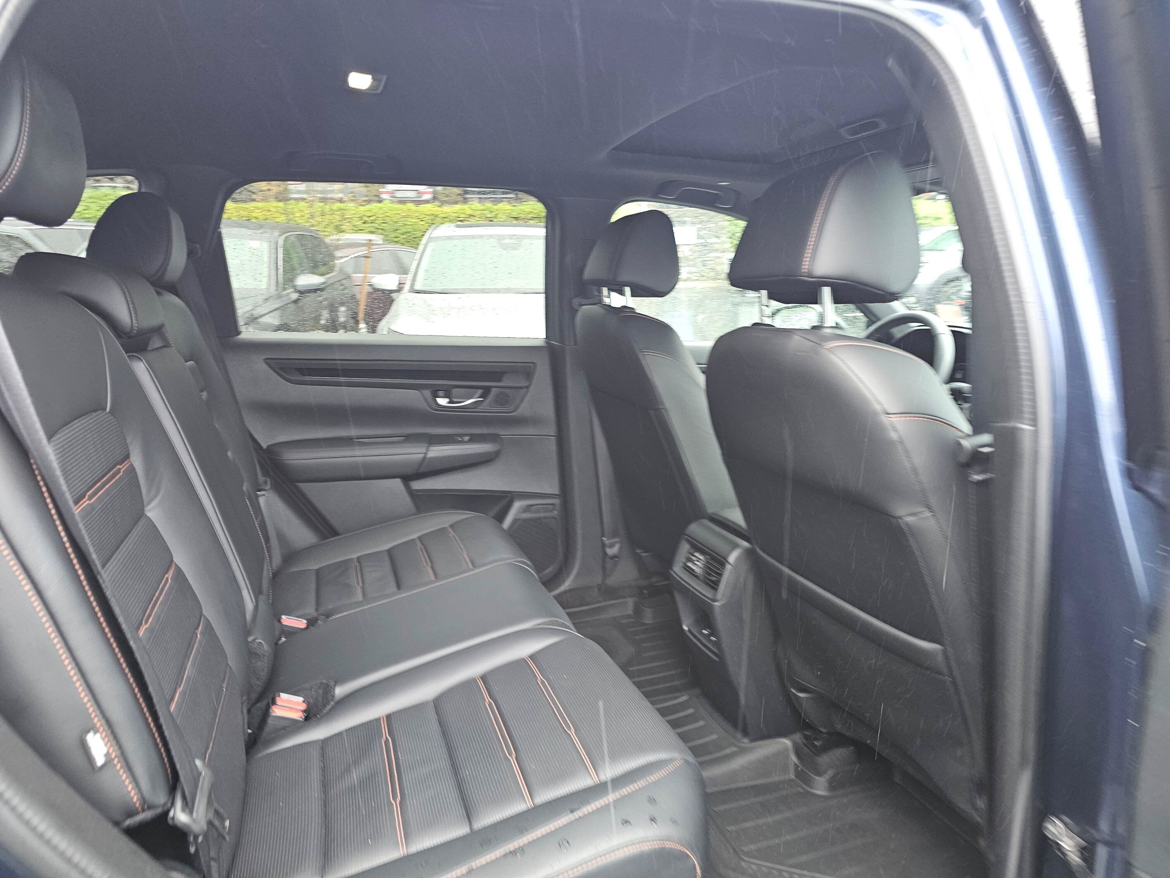 Used 2024 Honda CR-V Sport-L image 14