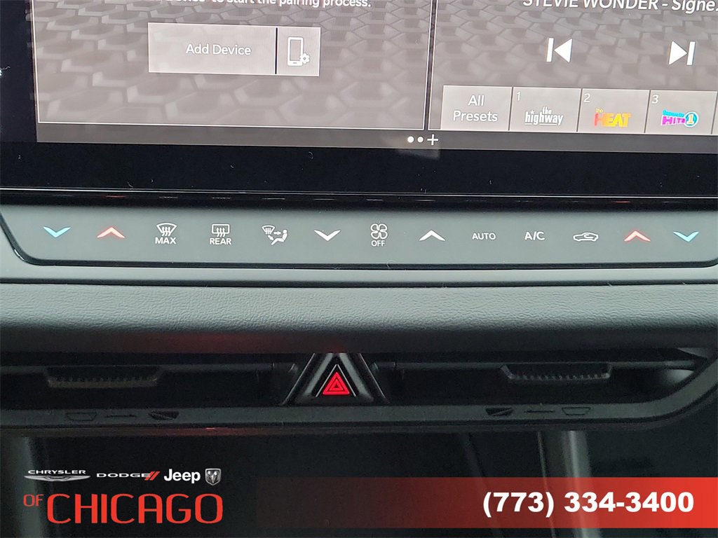 New 2026 Dodge Charger Scat Pack w/ Blacktop Package image 25